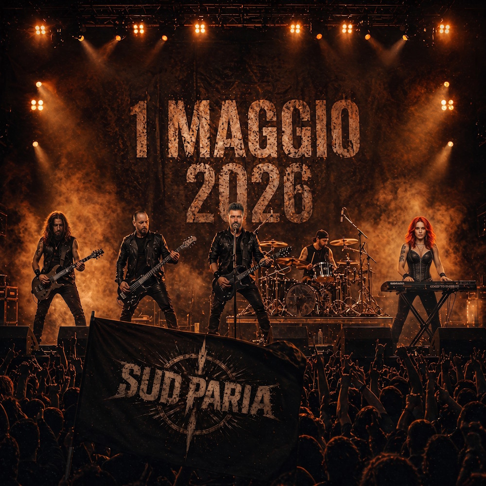 1 MAGGIO LIVE