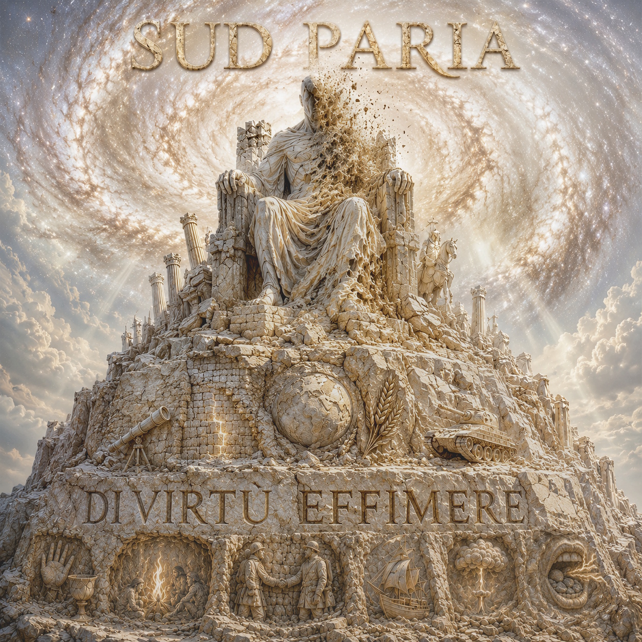 DI VIRTÙ EFFIMERE