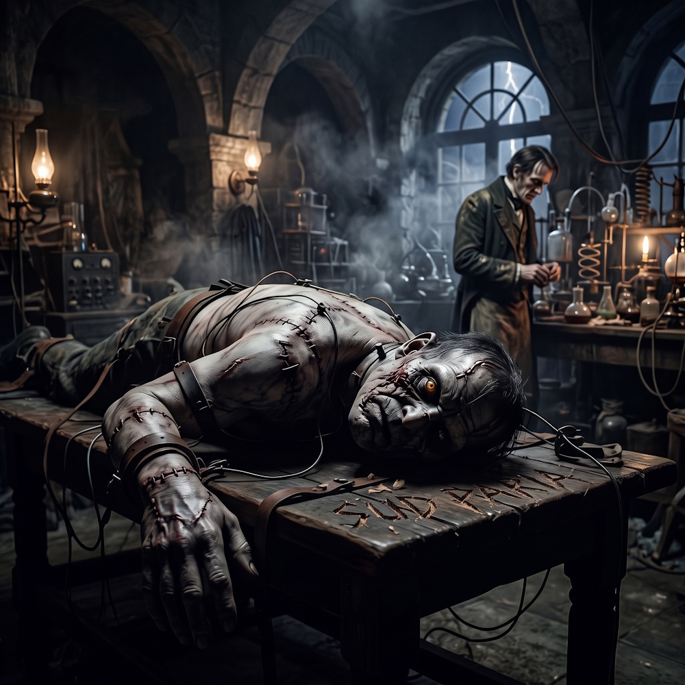 Frankenstein