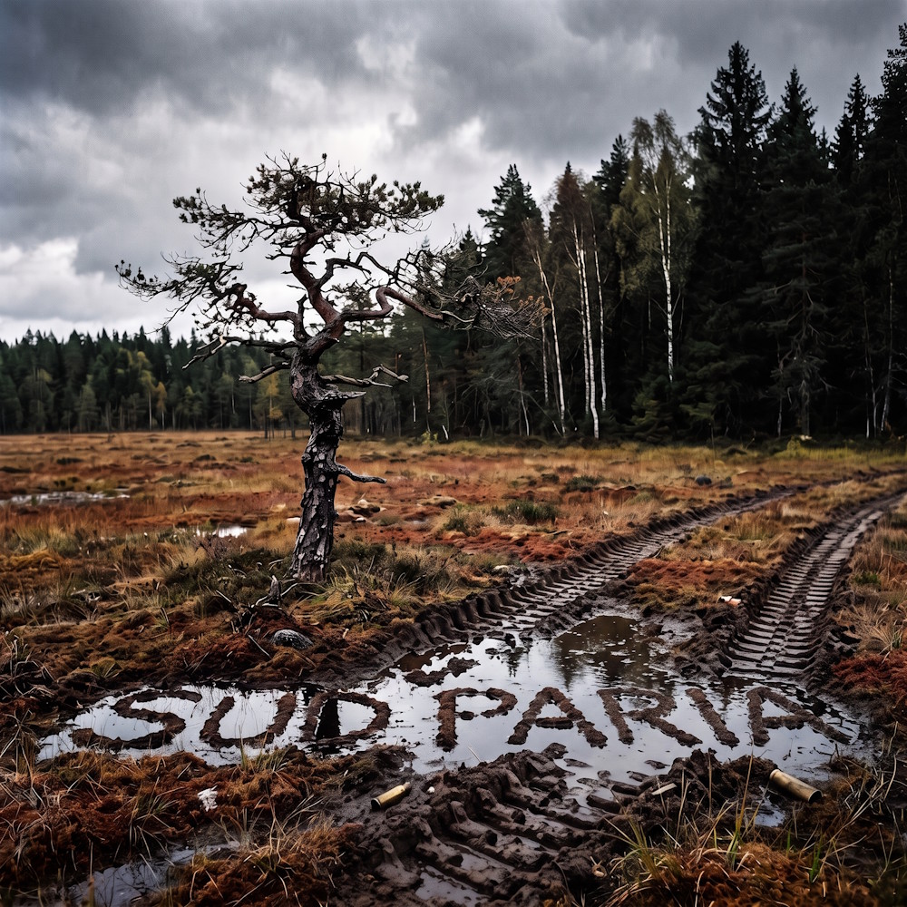 Il racconto della taiga