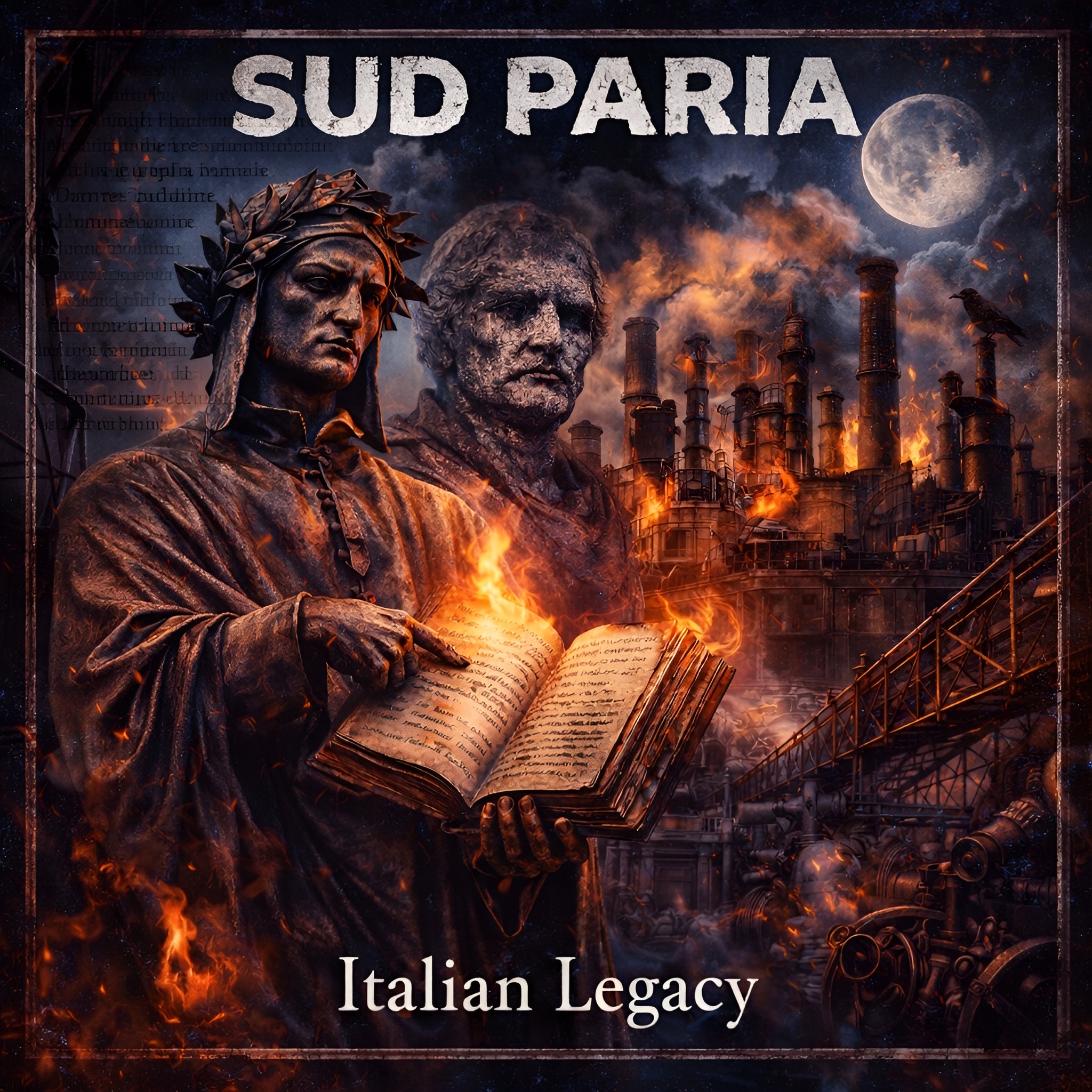 ITALIAN LEGACY