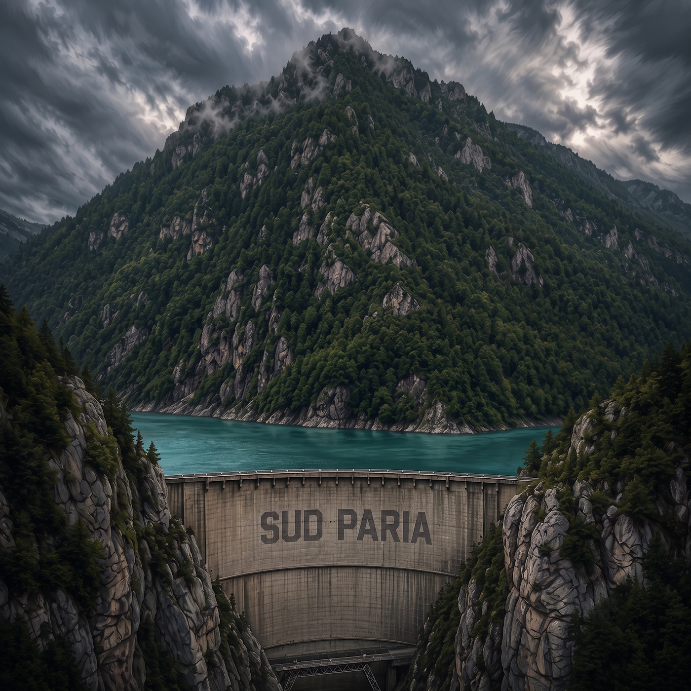 Vajont - Sono solo la montagna